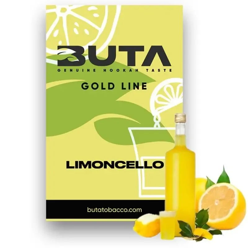 Limoncello