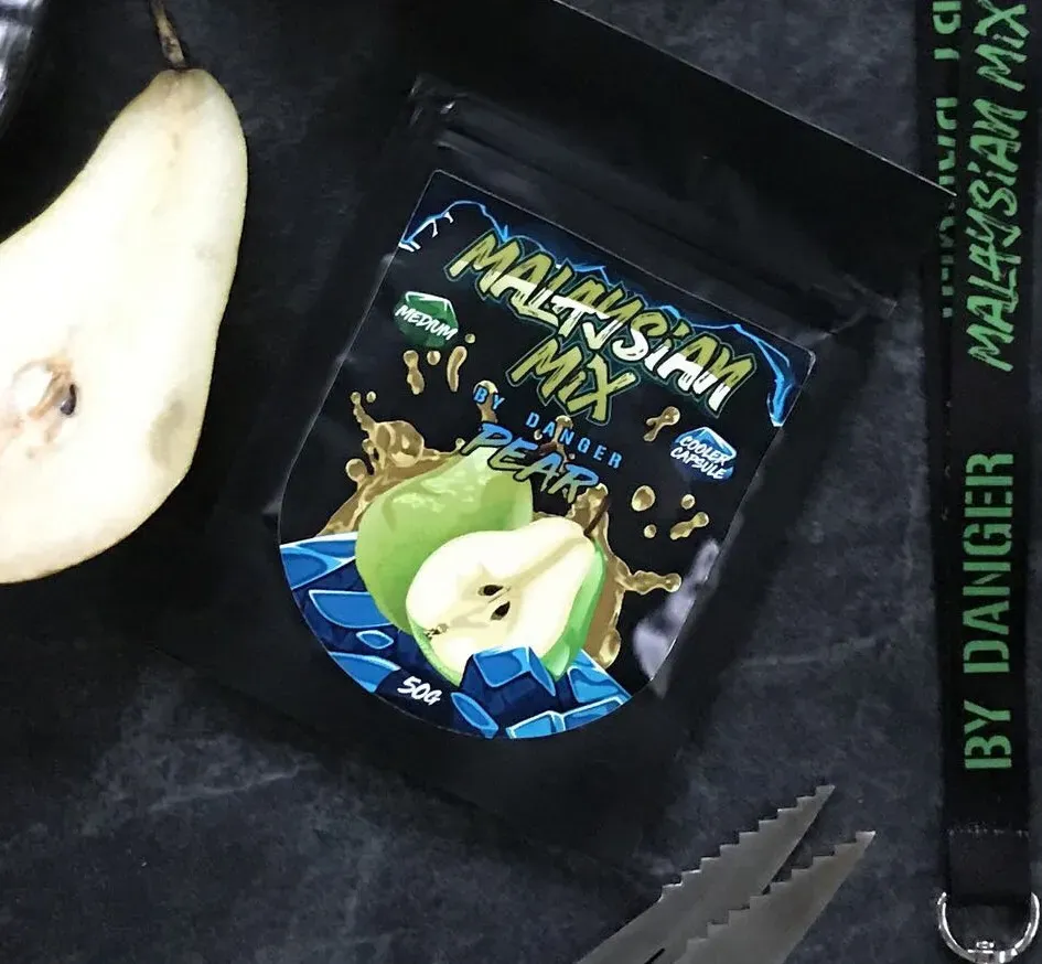 Pear