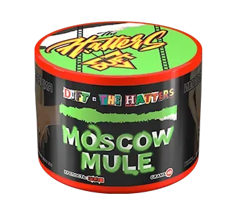 Moscow Mule