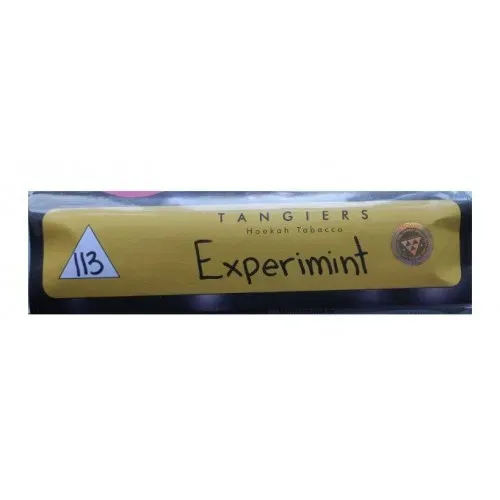 Experimint