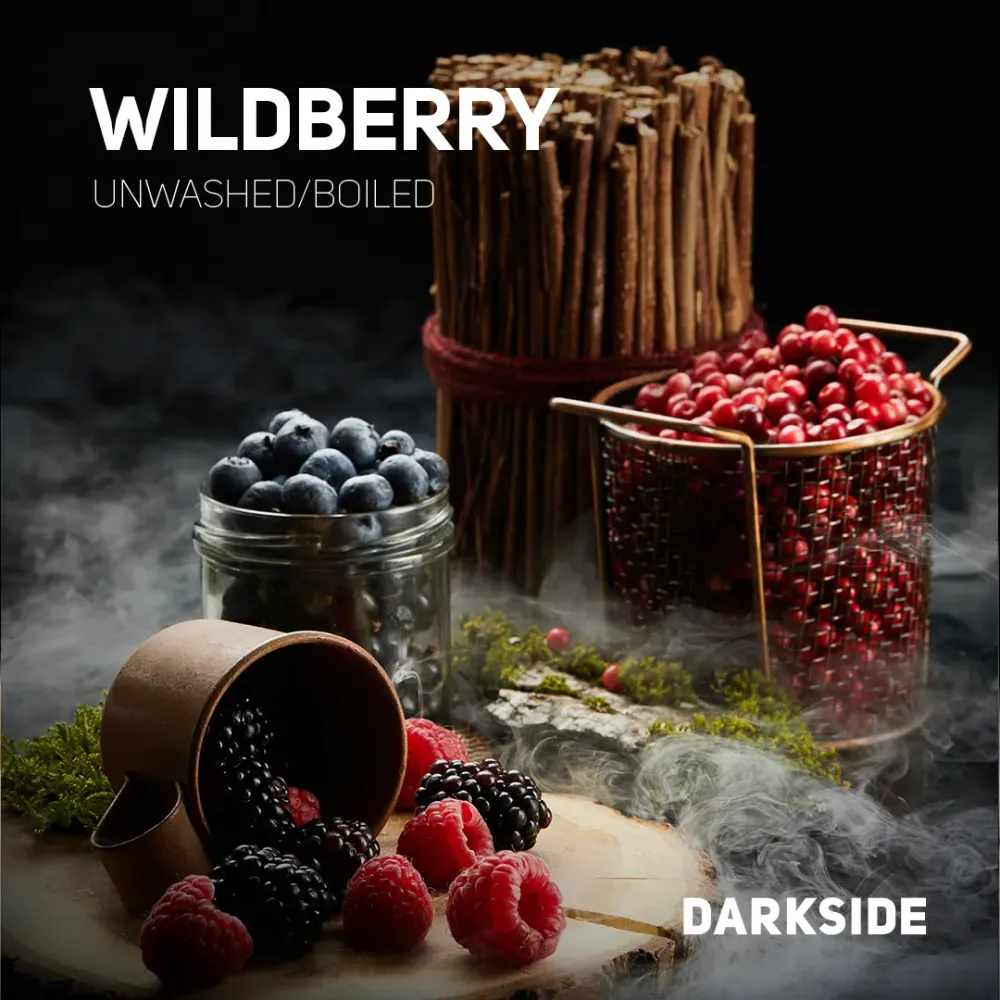 Wildberry