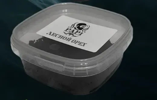 Лесной орех