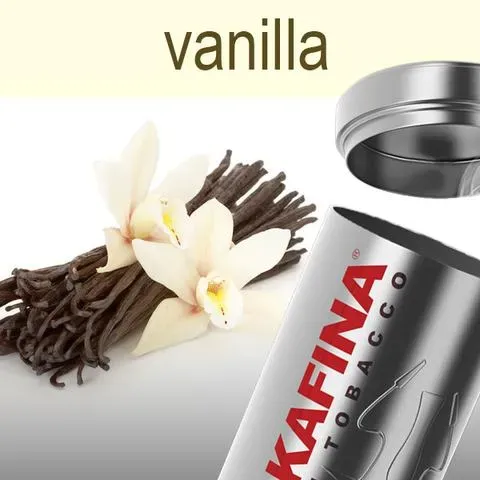 Vanilla