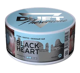 Black Heart