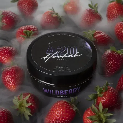 Wildberry