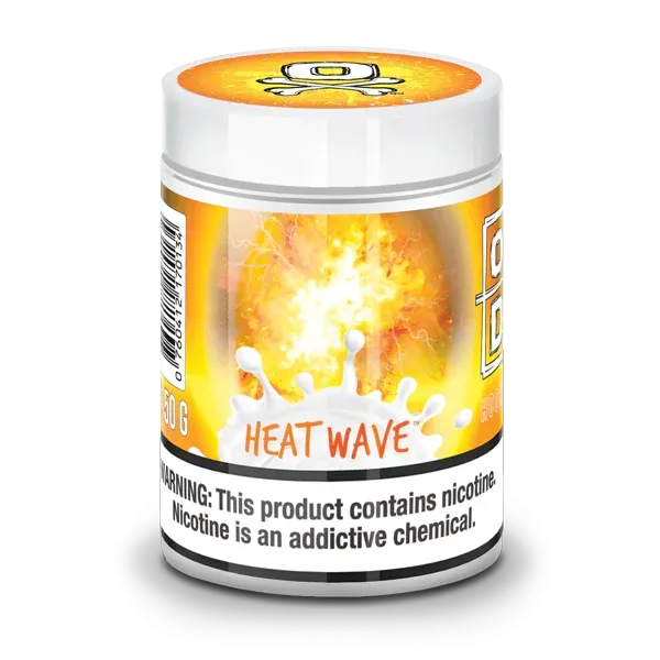 Heat Wave