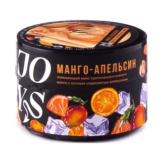 Манго-апельсин