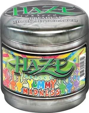 Yummy Madness
