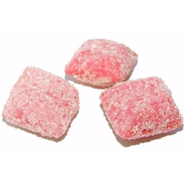 Halz Strawberries