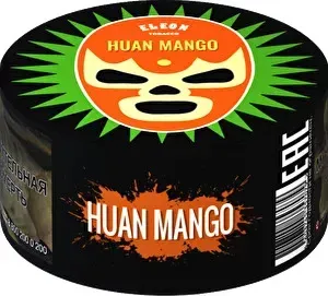 Huan Mango