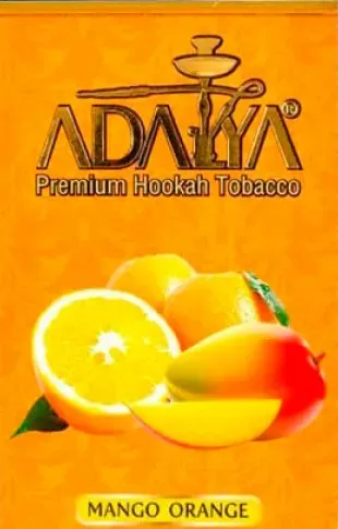 Mango Orange