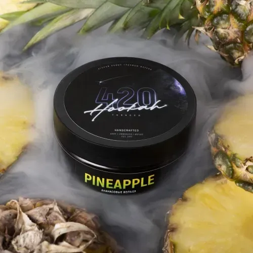 Pineapple
