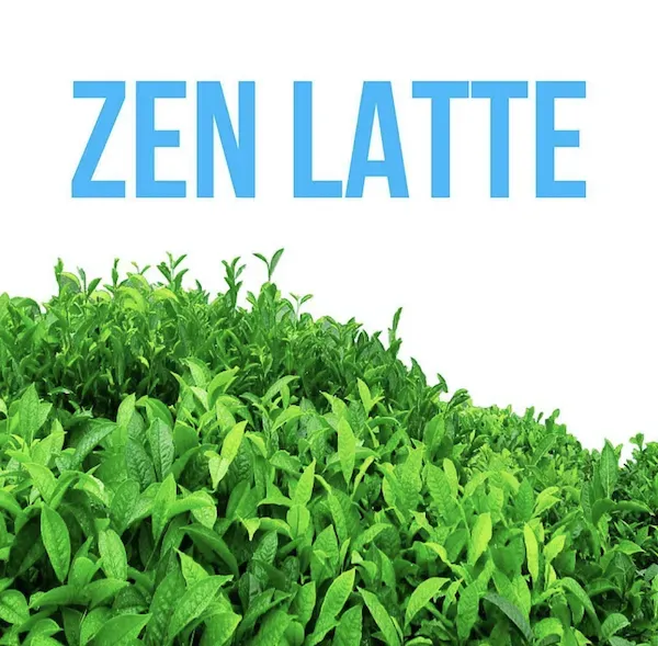 Zen Latte