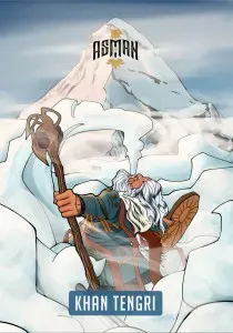 Khan Tengri