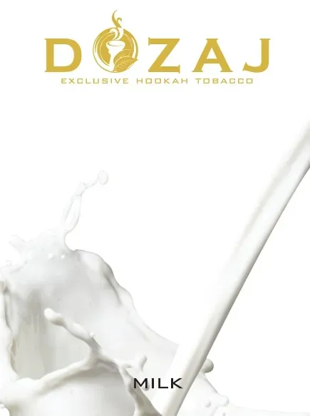 Milk