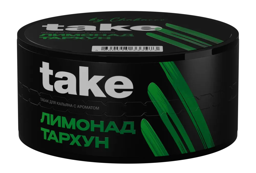 Лимонад Тархун