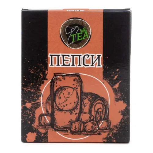 Пепси