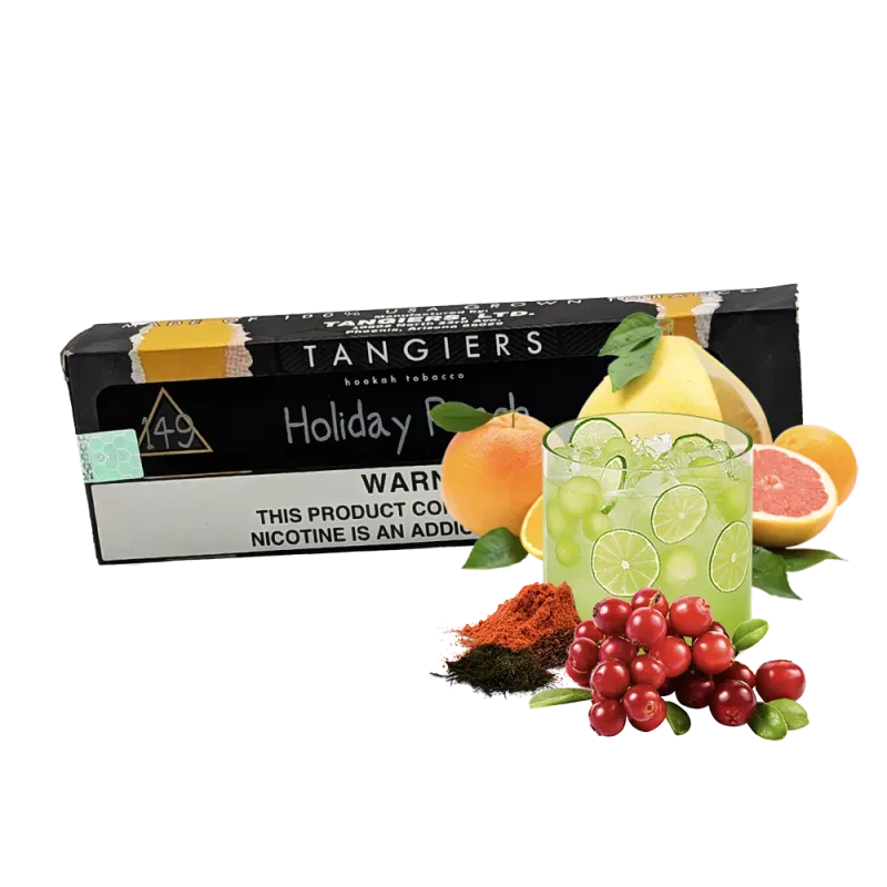 Holiday Punch