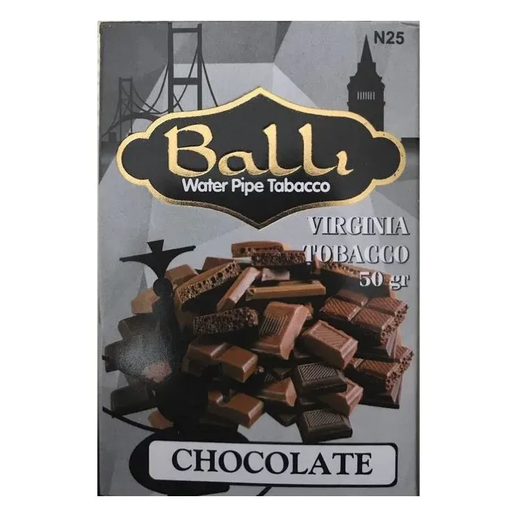 Chocolate