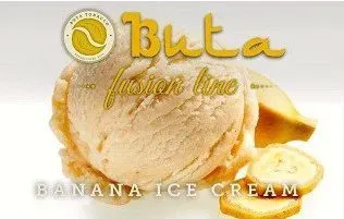 Banana Ice Cream
