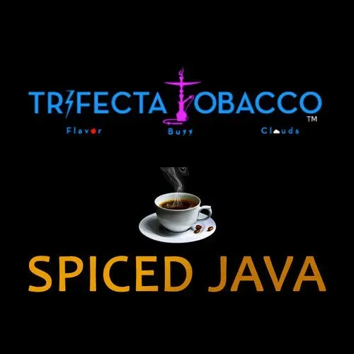 Spiced Java