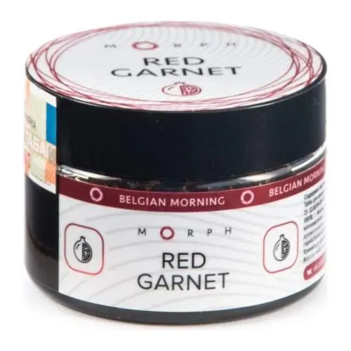 Red Garnet