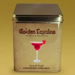 Strawberry Margarita