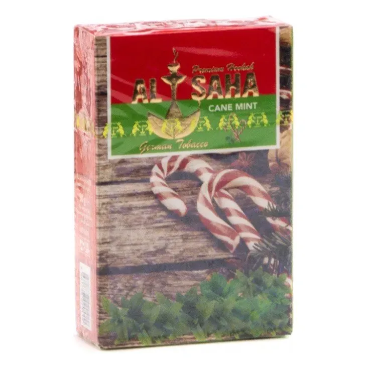 Cane Mint