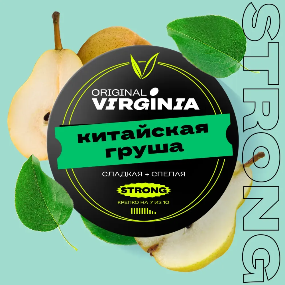 Китайская груша