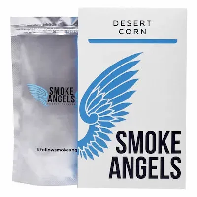 Desert Corn