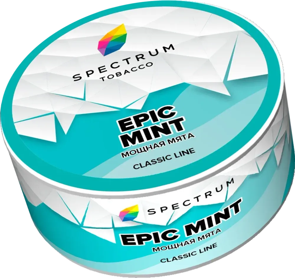 Epic Mint