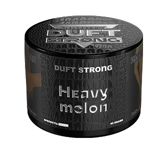 Heavy Melon