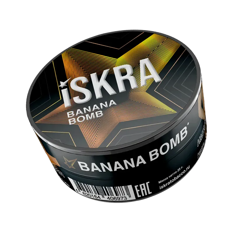 Banana Bomb