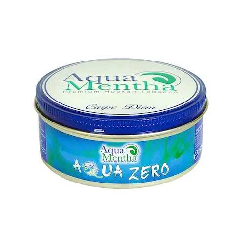Aqua Zero