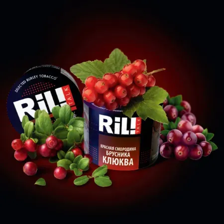 Red Currant Lingoberry Cranberry