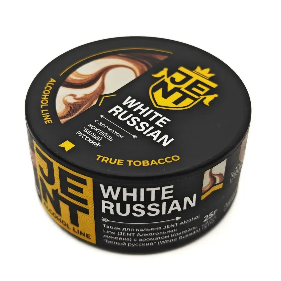 White Russian