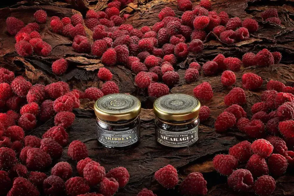 Raspberry