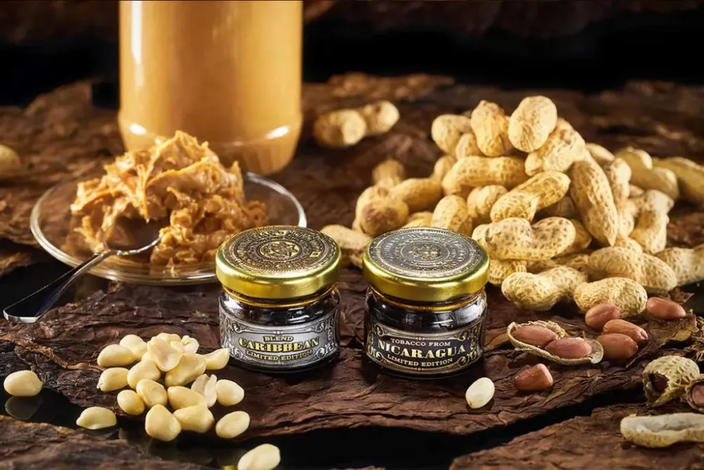 Peanuts