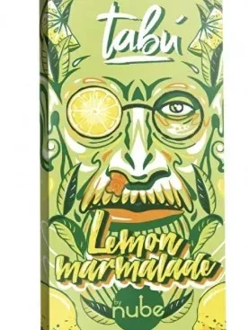 Lemon Marmalade