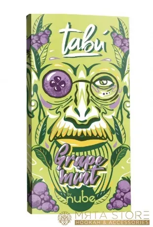 Grape Mint