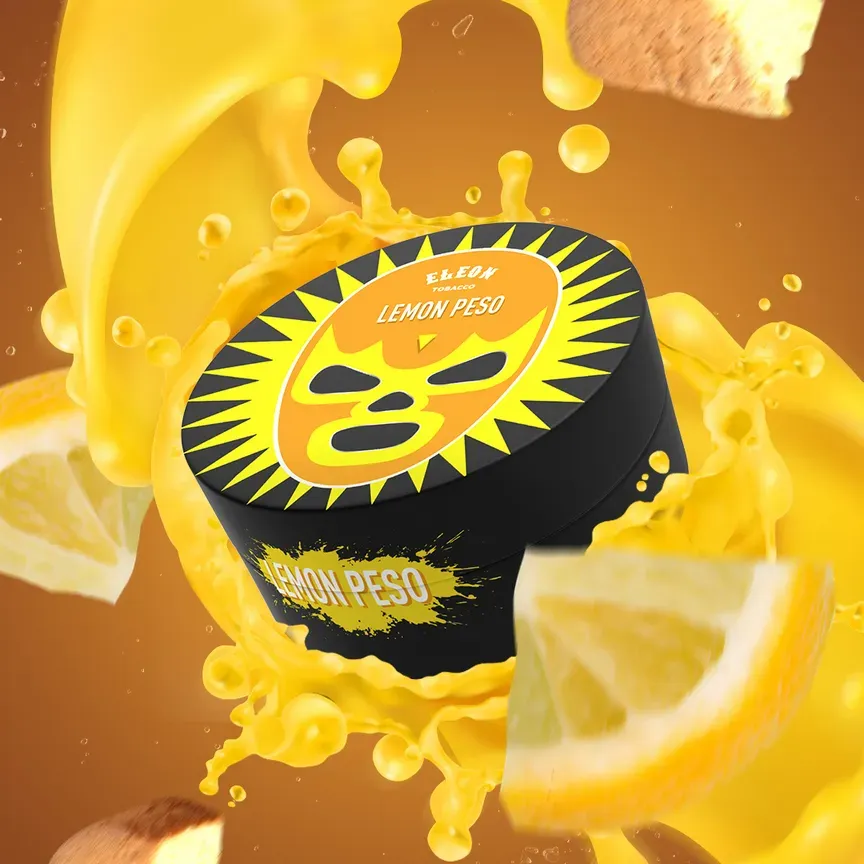Lemon Peso