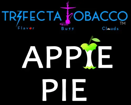 Apple pie