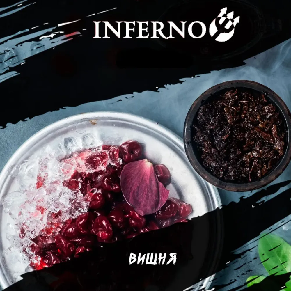 Вишня