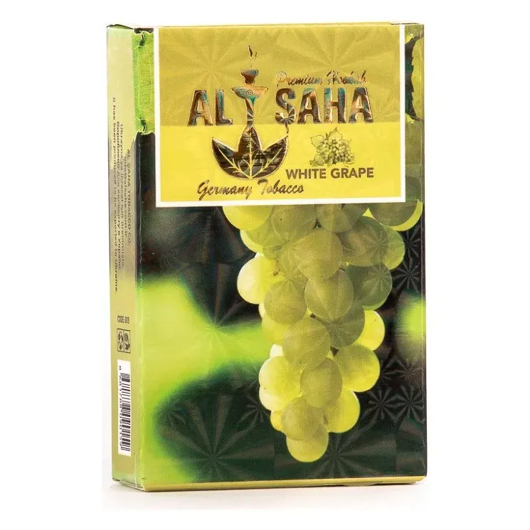 White Grape