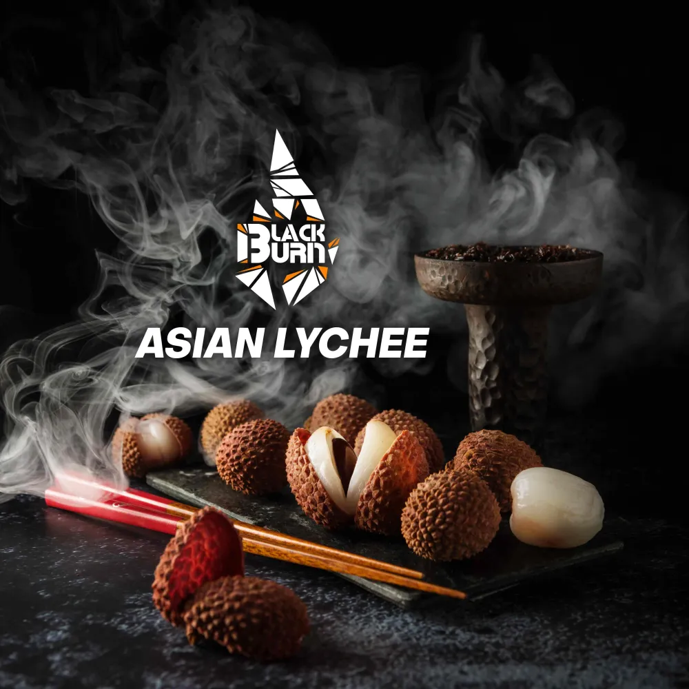 Asian Lychee