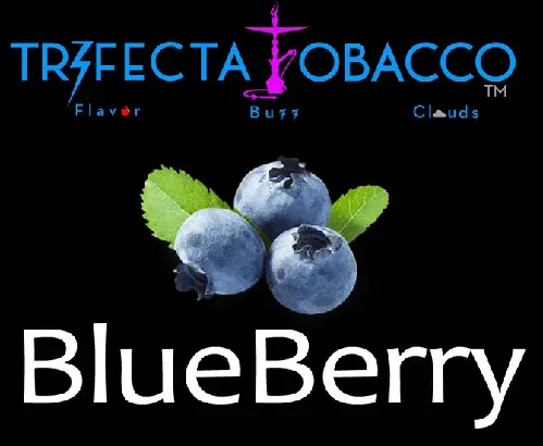 Blueberry