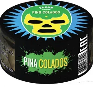 Pino Colados