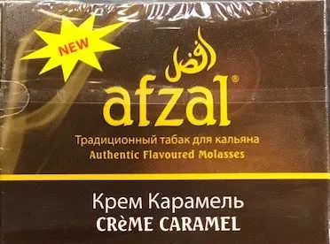 Creme Caramel