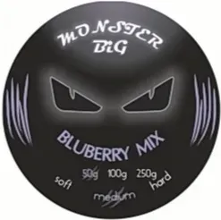 Blueberry Mix