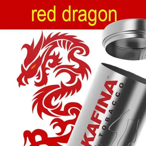 Red Dragon